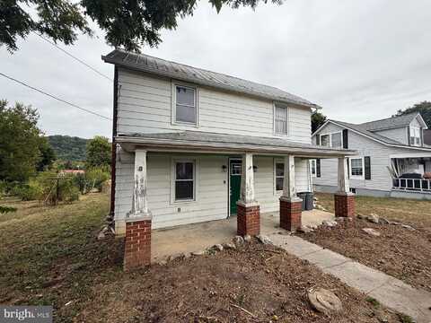 339 HAMMOND STREET, GREAT CACAPON, WV 25422