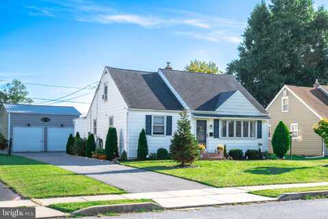 3440 VICTOR AVENUE, BROOKHAVEN, PA 19015