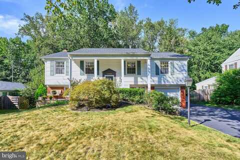 12844 MOUNT ROYAL LANE, FAIRFAX, VA 22033