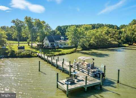 49716 AIREDELE ROAD, RIDGE, MD 20680