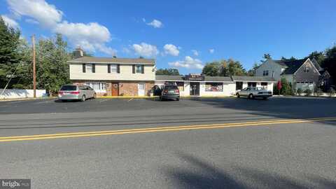 325 WILSON ROAD, BLACKWOOD, NJ 08012