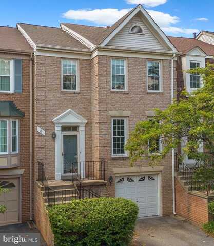 6 LOGANWOOD COURT, ROCKVILLE, MD 20852