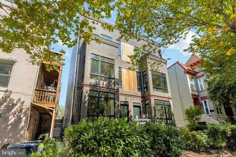 81 U STREET NW, WASHINGTON, DC 20001