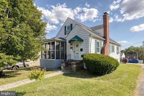 4401 GLENMORE AVENUE, BALTIMORE, MD 21206
