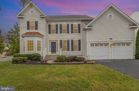 17397 TEDLER CIRCLE, ROUND HILL, VA 20141