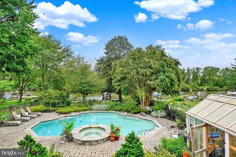20 NEPTUNE DRIVE, JOPPA, MD 21085