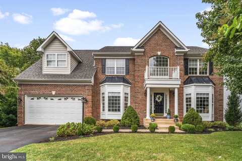 7472 ADMIRAL NELSON DRIVE, WARRENTON, VA 20186