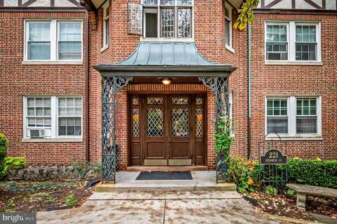 221 RIDGEMEDE ROAD, BALTIMORE, MD 21210