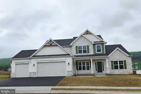 Lot 48, 5115 GALLO WAY, HARRISBURG, PA 17112