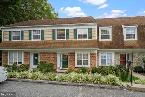 433 SAYBROOK LANE, WALLINGFORD, PA 19086