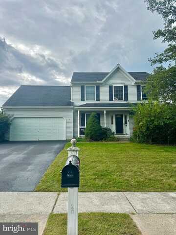 20 MELLOWBROOK DRIVE, READING, PA 19608