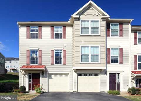 190 KESTREL LANE, BOALSBURG, PA 16827