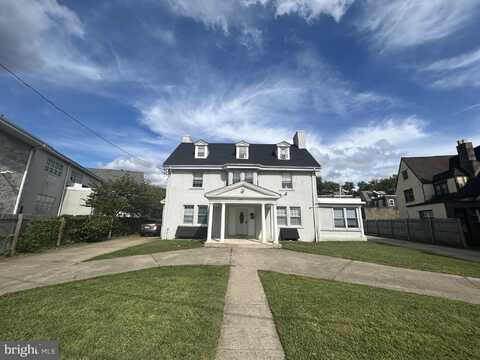 2449 N 56TH STREET, PHILADELPHIA, PA 19131