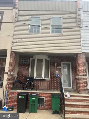 3010 S COLORADO STREET, PHILADELPHIA, PA 19145