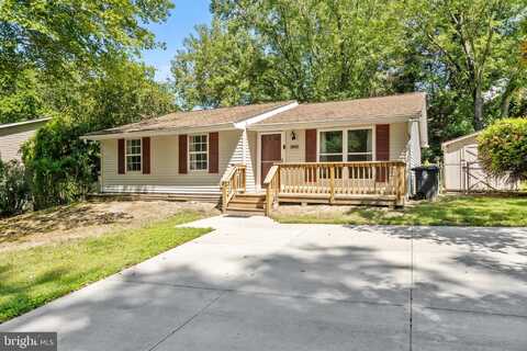12302 STURDEE DRIVE, UPPER MARLBORO, MD 20772