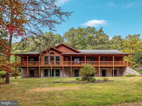 2321 CEDAR GROVE ROAD, WINCHESTER, VA 22603