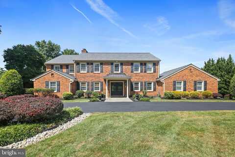 12154 MOUNT ALBERT ROAD, ELLICOTT CITY, MD 21042