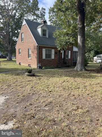 7936 CHANCELLOR ROAD, FREDERICKSBURG, VA 22407