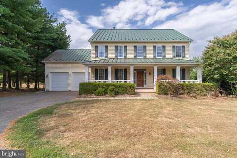 5510 PORTERSTOWN ROAD, KEEDYSVILLE, MD 21756
