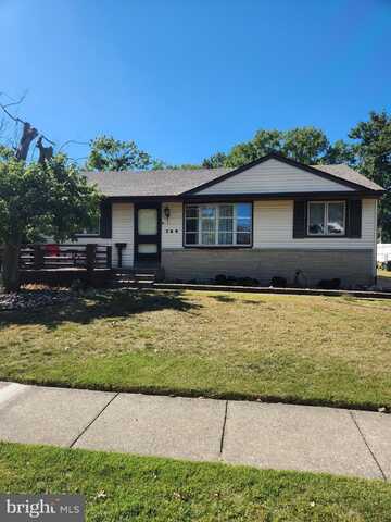 769 W 3RD AVENUE, RUNNEMEDE, NJ 08078