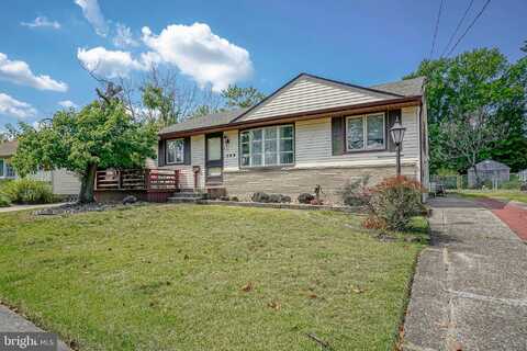 769 W 3RD AVENUE, RUNNEMEDE, NJ 08078
