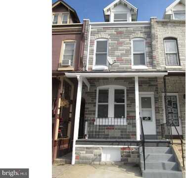 1145 MULBERRY STREET, READING, PA 19604
