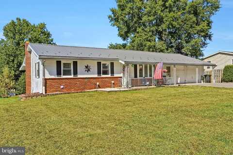 145 E VICKIE LANE, ELIZABETHVILLE, PA 17023