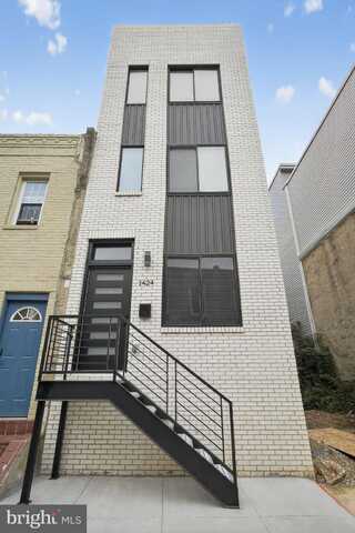 1424 S RINGGOLD STREET, PHILADELPHIA, PA 19146