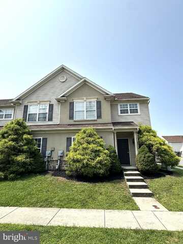 204 TULPEHOCKEN AVENUE, WEST READING, PA 19611