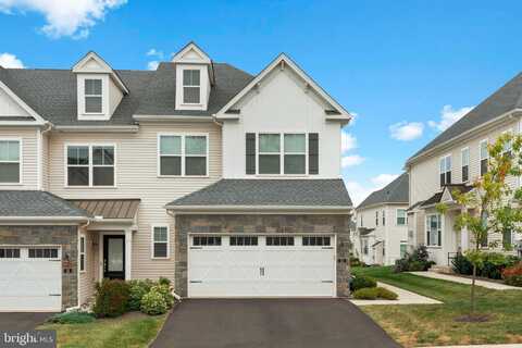 55 PARRY WAY, WARMINSTER, PA 18974