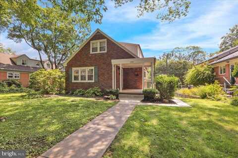 1130 ALBRIGHT AVENUE, WYOMISSING, PA 19610