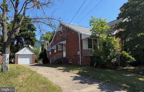 4782 LAFAYETTE, PENNSAUKEN, NJ 08109