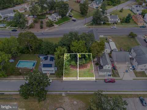 631 WESLEY AVENUE, NATIONAL PARK, NJ 08063