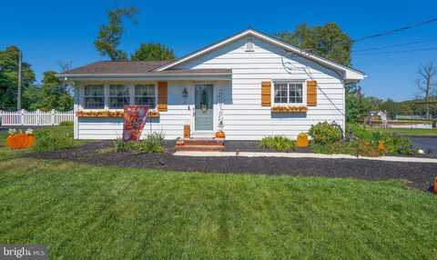 11 WESTWOOD AVENUE, BRIDGETON, NJ 08302