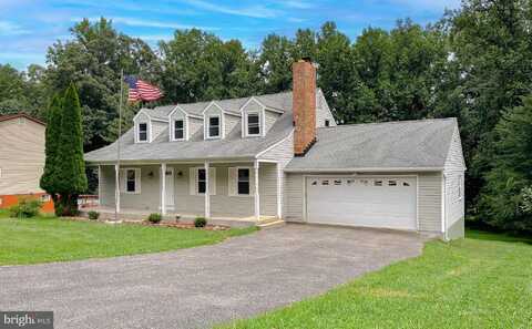 2717 VISTA COURT, WALDORF, MD 20603