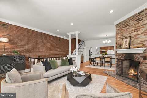 925 O STREET NW, WASHINGTON, DC 20001