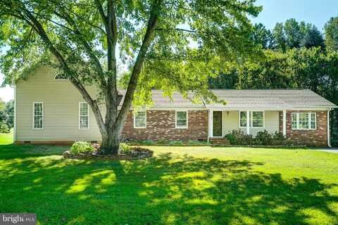11100 KATY BER DRIVE, BUMPASS, VA 23024