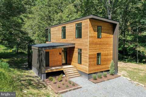 1956 DOVE HOLLOW ROAD, MATHIAS, WV 26812
