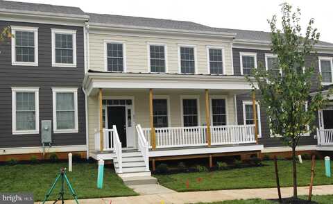 851 MAPLETON AVENUE, MIDDLETOWN, DE 19709