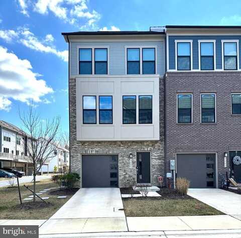 3405 CORMORANT DRIVE, LAUREL, MD 20724