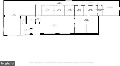 1711 PULASKI HIGHWAY, EDGEWOOD, MD 21040