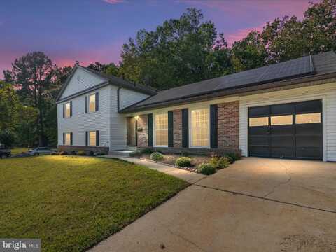 11900 ORVIS WAY, LAUREL, MD 20708