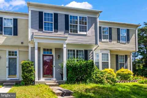 224 ARCADIA SHORES CIRCLE, ODENTON, MD 21113