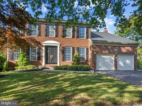 1612 WINESAPP DRIVE, ODENTON, MD 21113
