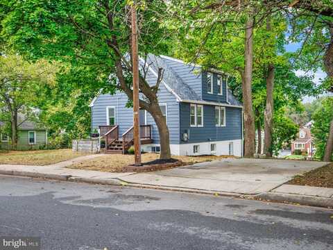 212 4TH AVENUE, HALETHORPE, MD 21227