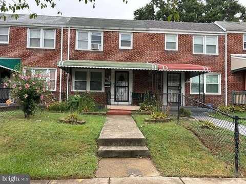 2625 WATERVIEW AVENUE, BALTIMORE, MD 21230