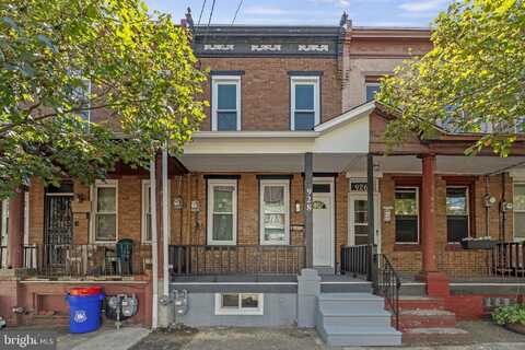 928 VINE STREET, CAMDEN, NJ 08102