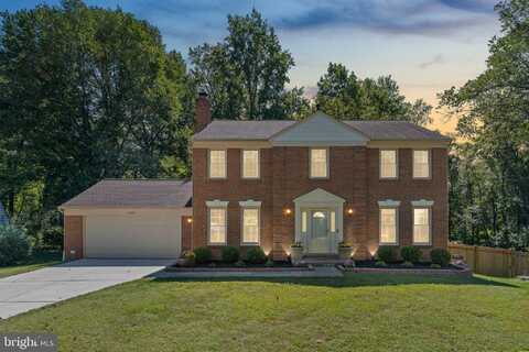 17001 TEAL COURT, ROCKVILLE, MD 20855
