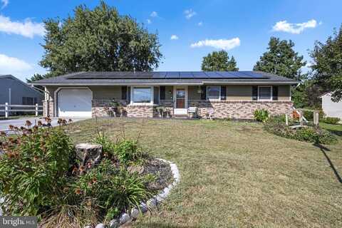 745 MECHANIC STREET, LEBANON, PA 17046