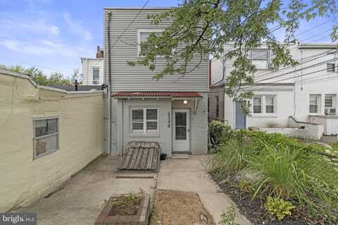 614 STATION AVENUE, HADDON HEIGHTS, NJ 08035